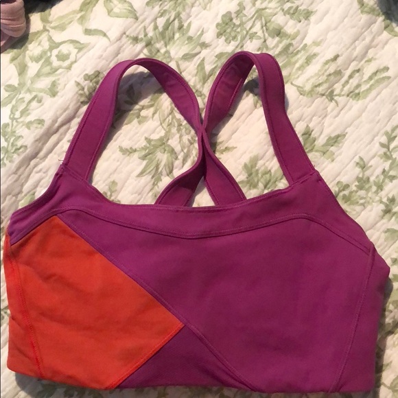 lululemon athletica Other - Lululemon sports bra